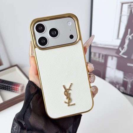 iPhone18ケース イヴ サンローラン