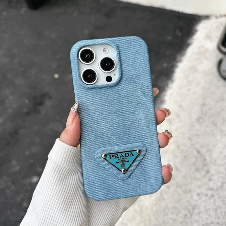 PRADA 三角ロゴ 付き