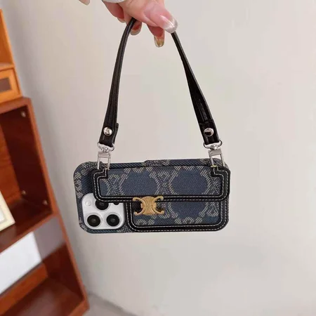 セリーヌ iphone18pro スマホケース