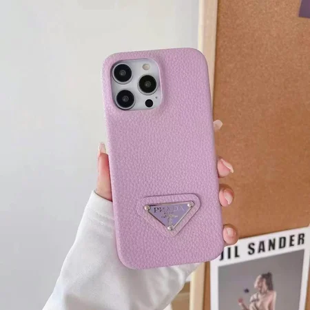 prada iphone18 pro ケース 軽量 薄型