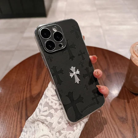 ルイヴィトン iPhone18pro ケース PUレザー