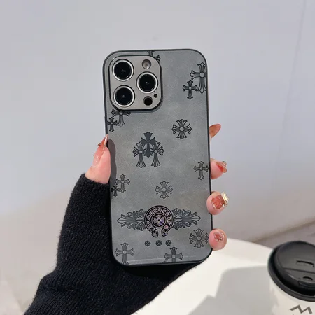 クロームハーツ スマホケース