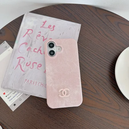 シャネル iphone18proケース キラキラ グリッター