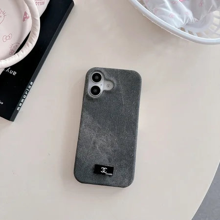 シャネル iphone18 グリッターケース
