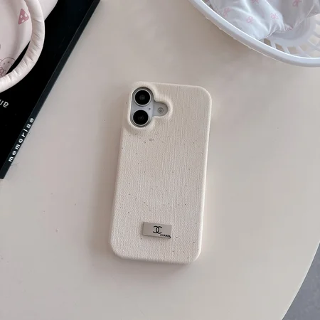 シャネル iphone18 ケース デニム柄