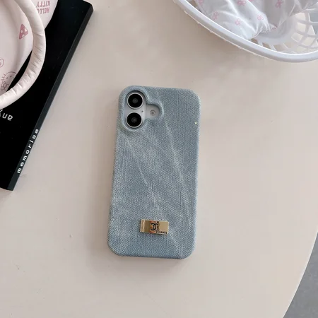 シャネル iphone18 ケース