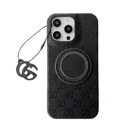 GUCCI GGスプリーム iphone18pro 携帯ケース