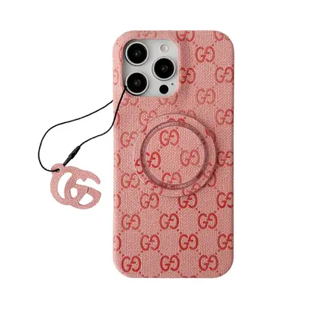 GUCCI magsafe ケース