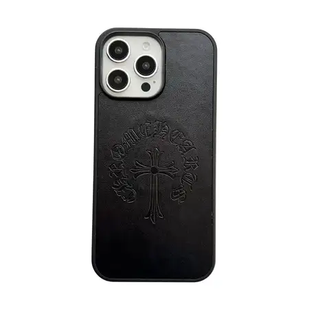 クロームハーツ iphone18promax magsafeケース
