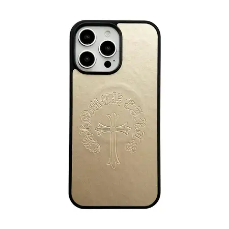 クロームハーツ iphone18proケース magsafe対応