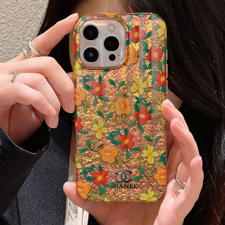 シャネルiphone18ケース