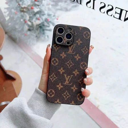 ルイヴィトン スマホケース