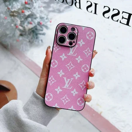 ルイヴィトン iphone18proケース モノグラム
