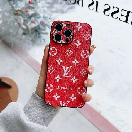 ルイヴィトン iphone18promaxケース PUレザー 全面保護