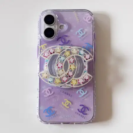 シャネル iphone18proケース magsafe