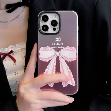chanel iphone18pro 互換性ケース