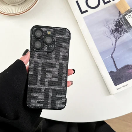 フチなし iphoneケース