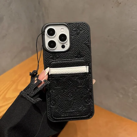 ルイヴィトン iphone18promaxケース カード 入れ