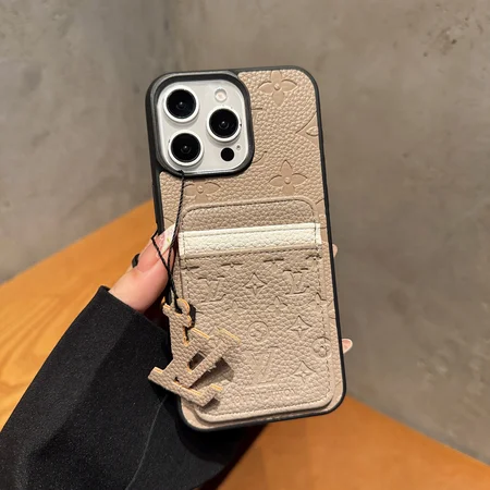 ルイヴィトン iphone18promaxケース カード 入れ