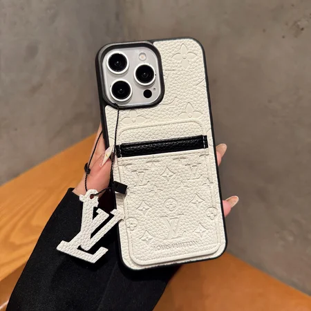 ルイヴィトン iphone18promaxケース バイカラー
