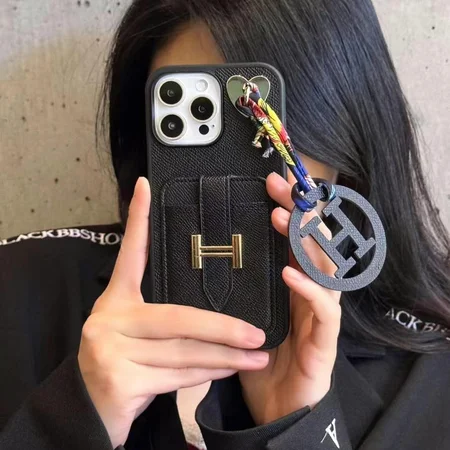 エルメス ベルト付き iphone18proケース 
