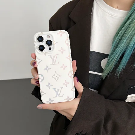 ルイヴィトン iphone18proケース つや消し