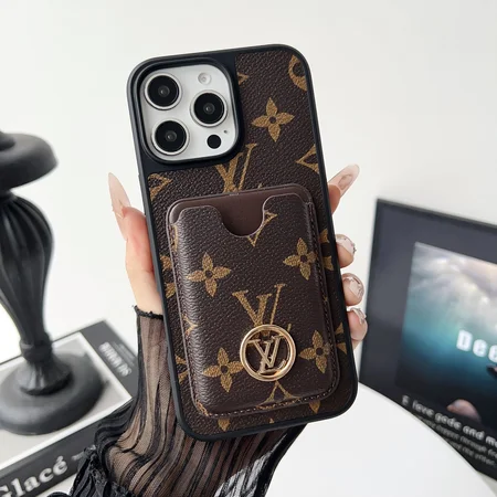 gucci GG柄 iphone18proケース