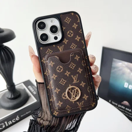 ルイヴィトンiphone18proケース 衝撃吸収