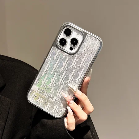DIOR iphone18promaxケース 全面保護
