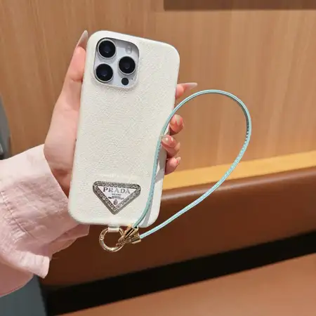 iPhone18proケース プラダ
