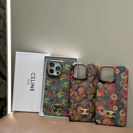 セリーヌ スマホケース iphone18pro/18promaxケース 薄型 軽量 花言葉 スマホケース 芸能人 大人 かわいい