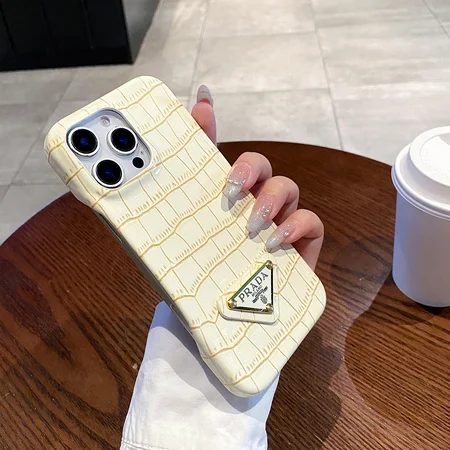 プラダ iphone18promaxケース スリム 耐衝撃
