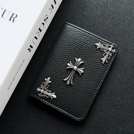 Chrome Hearts 財布