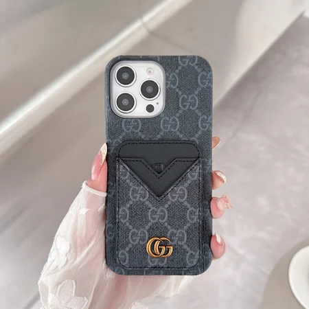 カード収納 スマホケース