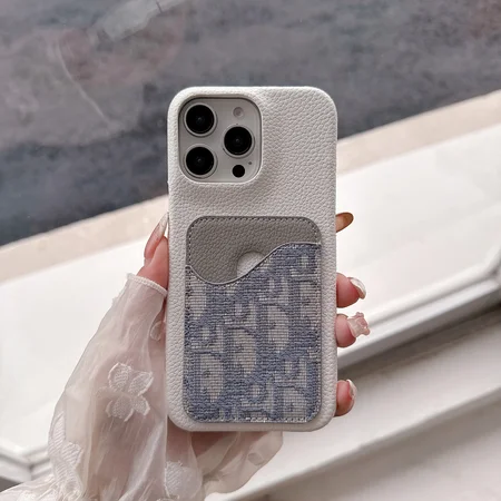 Dior iphone18promaxケース スリムフィット