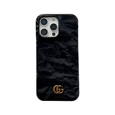 gucci iphone18proケース ダブル調