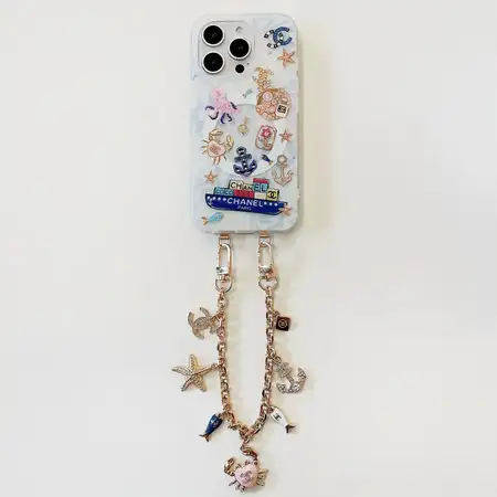 chanel iphone18pro MagSafeケース