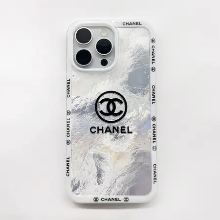 シャネル iphone18proスマホケース imd素材