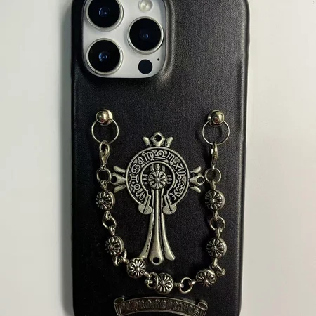 ストリートブランドiphone18proケース