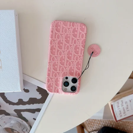ディオール スマホケース