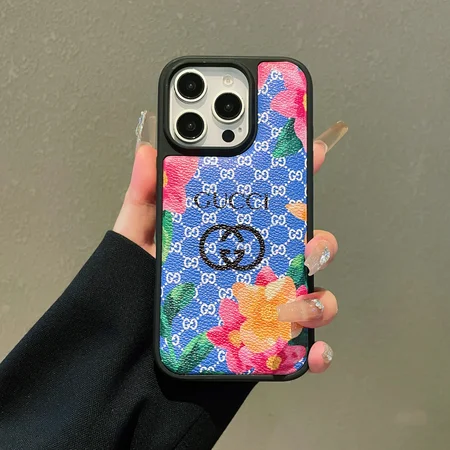 グッチ アビーライン iphone18ケース