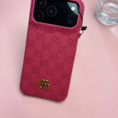 グッチ  かっこいい iphone18promax スマホケース