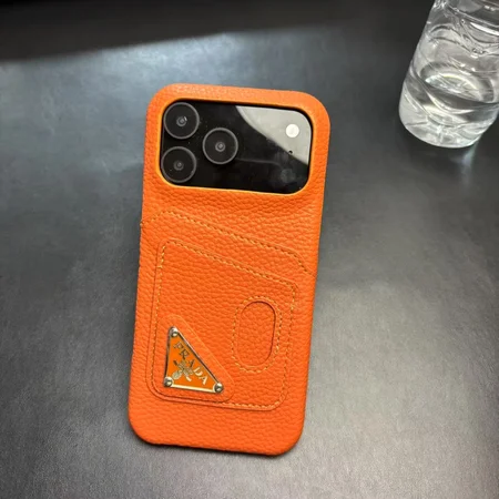 prada iphone18promax携帯ケース 薄型 軽量