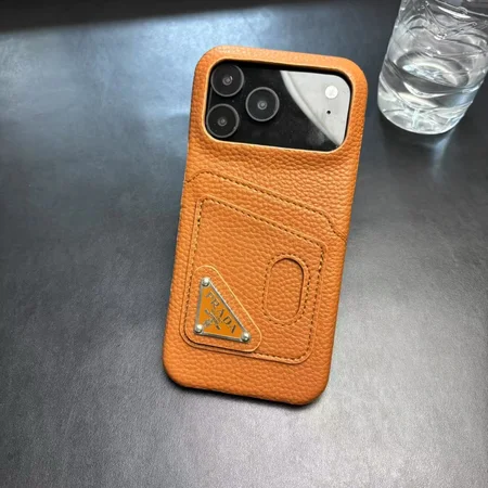 prada iphone18promax携帯ケース 薄型 軽量