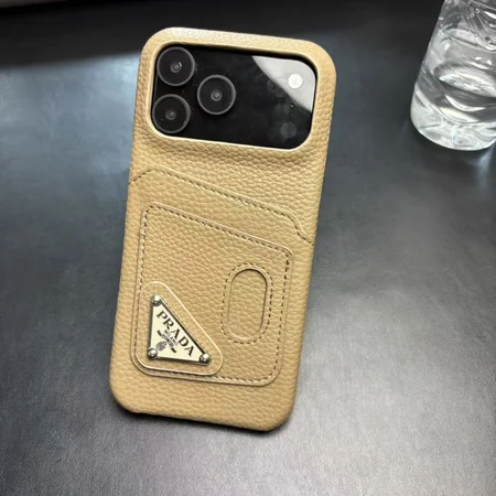 prada iphone18promax携帯ケース 薄型 軽量