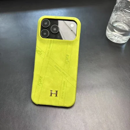 HERMES iphone18promax 耐衝撃カバー