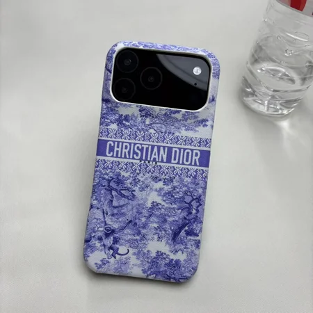 ディオール iphone18proケース スリム 耐衝撃