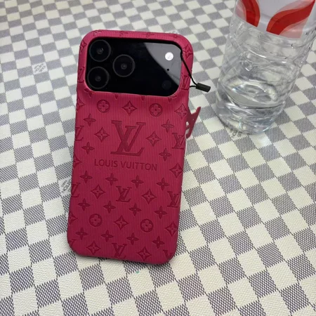 Vuitton iphone18proケース モノグラム マルチカラー
