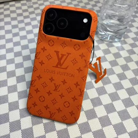 Vuitton iphone18proケース モノグラム マルチカラー