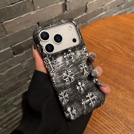 クロームハーツ スマホケース